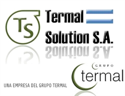 Termal Solution Sa Servicios Civiles E Industriales