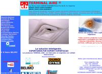 Terminal Aire S.a.i.c
