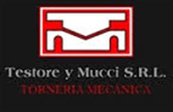 Testore y Mucci S.R.L. matricería, mecanizado de piezas
