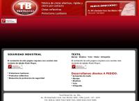 Textil Band Bs AS SRL