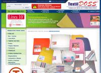 Textil Doss SRL- Rejillas Franelas - Paños Para Pisos