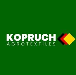 TEXTIL KOPRUCH