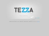 Sitio web de Tezza S.a
