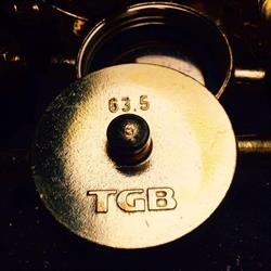 Tgb Sa - Fabrica de Elementos Contra Incendio