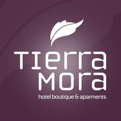 Tierra Mora Hotel Boutique & Apartments