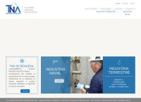 Talleres Navales Argentinos S.r.l