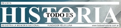 Todo es Historia S.a