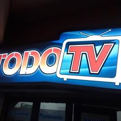 TODO TV (servicio tecnico / venta de repuestos)
