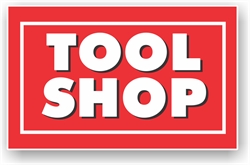 TOOL SHOP S.R.L. herramientas eléctricas y manuales