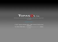Sitio web de Topasol SA