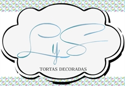 Tortas Decoradas L&s