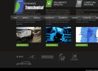 Sitio web de Transchemical S.a