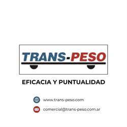 Trans - Peso SRL