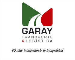 Transporte Garay S.a.