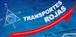 transportes rojas mudanzas