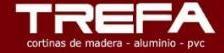 Trefa SA Persianas de madera y cortinas de enrollar