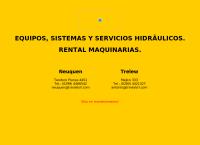 Sitio web de Trevial S.r.l