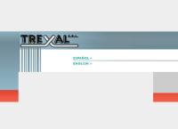 Sitio web de TREXAL SRL-alambres trefilados de aluminio y cobre