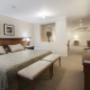 Habitaciones Suites Tucuman Center