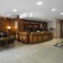 Hotel Tucumán Center Recepcion