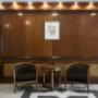 Hotel Tucumán Center Recepcion
