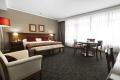 Habitaciones Junior Suite