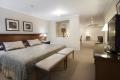 Habitaciones Master Suite