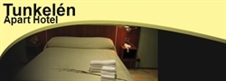 Tunkelen Apart Hotel
