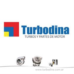 Turbodina S.A.I.C