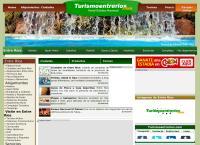 Sitio web de Safimar Hotel