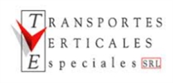 Transporte Verticales Especiales Tve SRL