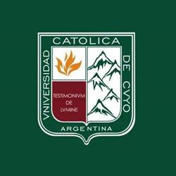 Universidad Catolica De Cuyo