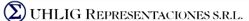 Uhlig Representaciones Srl-Maquinas Aplicadoras de Adhesivos
