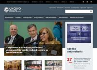 Facultad de Ciencias Aplicadas a la Industria