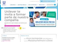 Unilever.