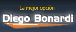 Diego Bonardi - Vallas Giratorias