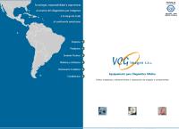 Sitio web de Vcg Imagen S r l