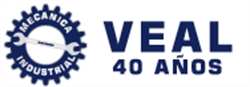 Veal Mecanica Industrial