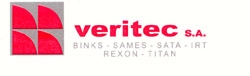 Veritec S a