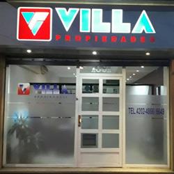 Inmobiliaria Villa Propiedades