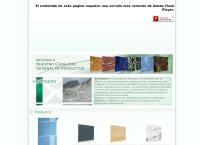 Sitio web de Marmoleria Vinvimarmi
