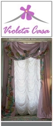 Violeta Casa Interiores
