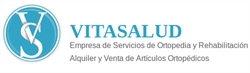 Vitasalud alquiler de artículos ortopédicos