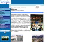 Sitio web de Vittaltur - Viajes y Turismo Nacional e Internacional