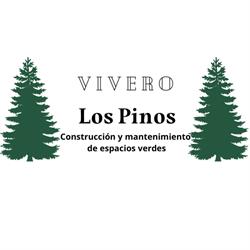 Vivero los Pinos Diseño-Mantenimiento-Construccion