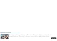 Sitio web de Vk3 Seguridad Electronica