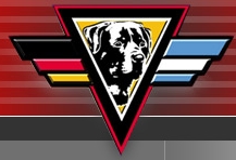 Von Der Fussen Rottweiler