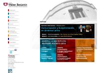 Fundación Walter Benjamin de Comunicación y Cultura