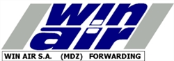 Win Air SA Forwarding