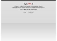 Sitio web de ASDC SRL WinPax